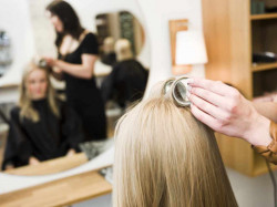 Salon de coiffure à Saint-Hilair